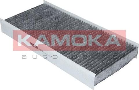 Kamoka F507801 - Filter, Innenraumluft alexcarstop-ersatzteile.com