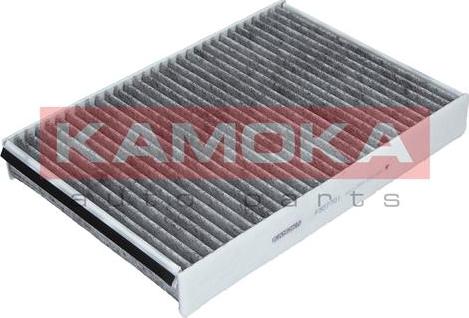 Kamoka F507701 - Filter, Innenraumluft alexcarstop-ersatzteile.com