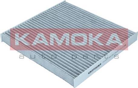 Kamoka F515501 - Filter, Innenraumluft alexcarstop-ersatzteile.com