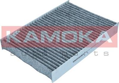 Kamoka F521101 - Filter, Innenraumluft alexcarstop-ersatzteile.com