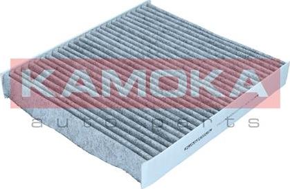 Kamoka F521201 - Filter, Innenraumluft alexcarstop-ersatzteile.com