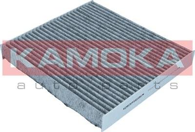 Kamoka F522701 - Filter, Innenraumluft alexcarstop-ersatzteile.com