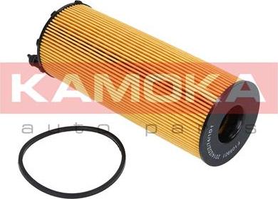 Kamoka F109901 - Ölfilter alexcarstop-ersatzteile.com