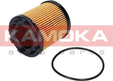 Kamoka F109101 - Ölfilter alexcarstop-ersatzteile.com