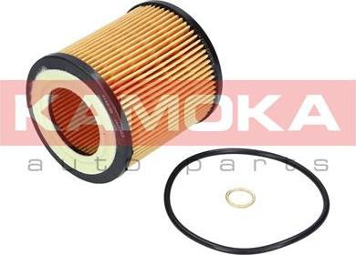 Kamoka F109701 - Ölfilter alexcarstop-ersatzteile.com