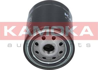 Kamoka F104601 - Ölfilter alexcarstop-ersatzteile.com