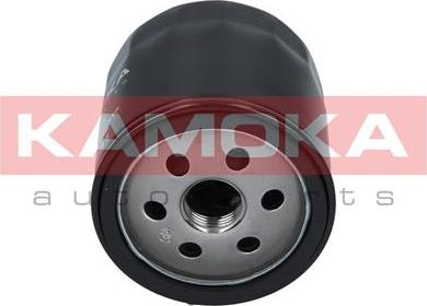 Kamoka F104801 - Ölfilter alexcarstop-ersatzteile.com