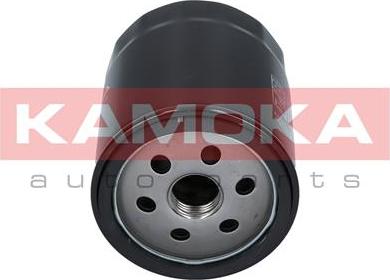 Kamoka F105001 - Ölfilter alexcarstop-ersatzteile.com