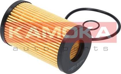 Kamoka F105301 - Ölfilter alexcarstop-ersatzteile.com