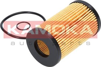 Kamoka F105301 - Ölfilter alexcarstop-ersatzteile.com