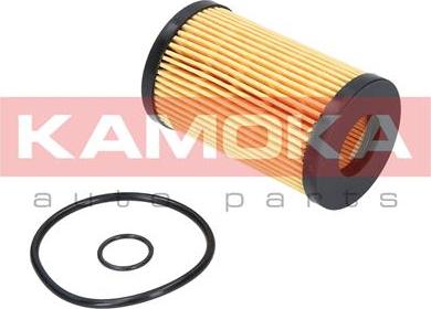 Kamoka F105301 - Ölfilter alexcarstop-ersatzteile.com