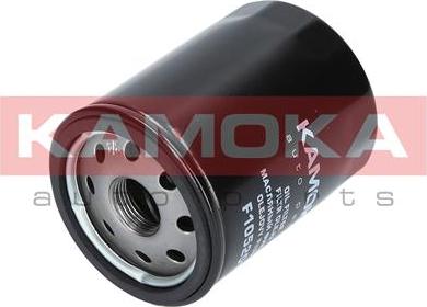 Kamoka F105201 - Ölfilter alexcarstop-ersatzteile.com