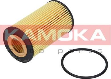 Kamoka F106001 - Ölfilter alexcarstop-ersatzteile.com