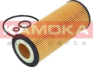 Kamoka F106101 - Ölfilter alexcarstop-ersatzteile.com