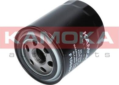 Kamoka F106801 - Ölfilter alexcarstop-ersatzteile.com