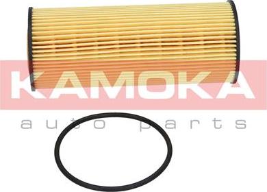 Kamoka F100601 - Ölfilter alexcarstop-ersatzteile.com