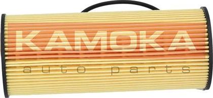 Kamoka F100601 - Ölfilter alexcarstop-ersatzteile.com