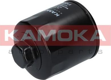 Kamoka F100801 - Ölfilter alexcarstop-ersatzteile.com