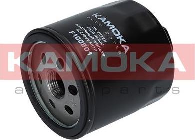 Kamoka F100801 - Ölfilter alexcarstop-ersatzteile.com