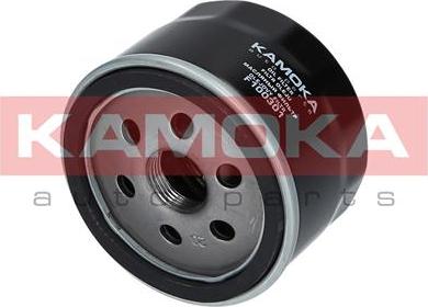 Kamoka F100301 - Ölfilter alexcarstop-ersatzteile.com