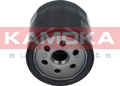 Kamoka F101901 - Ölfilter alexcarstop-ersatzteile.com