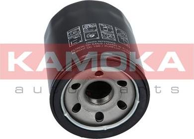 Kamoka F101401 - Ölfilter alexcarstop-ersatzteile.com