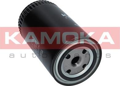 Kamoka F101001 - Ölfilter alexcarstop-ersatzteile.com