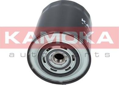 Kamoka F102701 - Ölfilter alexcarstop-ersatzteile.com