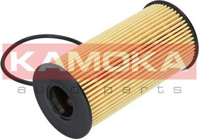 Kamoka F107701 - Ölfilter alexcarstop-ersatzteile.com