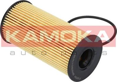 Kamoka F107701 - Ölfilter alexcarstop-ersatzteile.com