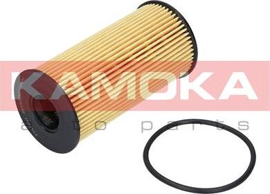 Kamoka F107701 - Ölfilter alexcarstop-ersatzteile.com