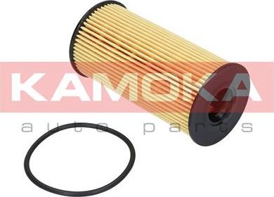 Kamoka F107701 - Ölfilter alexcarstop-ersatzteile.com