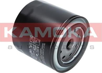 Kamoka F114401 - Ölfilter alexcarstop-ersatzteile.com