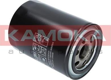 Kamoka F114601 - Ölfilter alexcarstop-ersatzteile.com