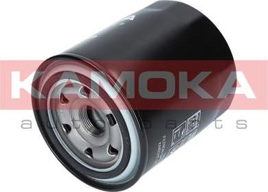 Kamoka F115401 - Ölfilter alexcarstop-ersatzteile.com