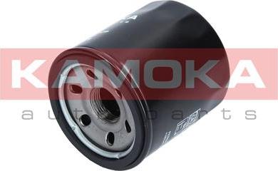 Kamoka F115601 - Ölfilter alexcarstop-ersatzteile.com