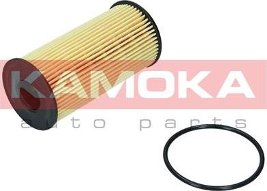 Kamoka F116401 - Ölfilter alexcarstop-ersatzteile.com