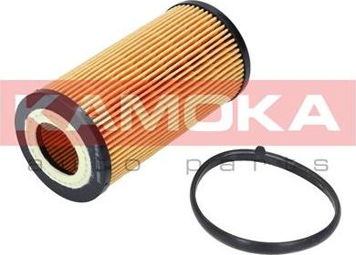 Kamoka F110501 - Ölfilter alexcarstop-ersatzteile.com