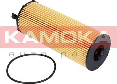 Kamoka F110001 - Ölfilter alexcarstop-ersatzteile.com