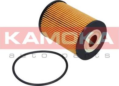 Kamoka F110301 - Ölfilter alexcarstop-ersatzteile.com