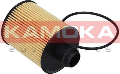 Kamoka F111601 - Ölfilter alexcarstop-ersatzteile.com