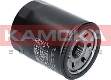 Kamoka F113501 - Ölfilter alexcarstop-ersatzteile.com