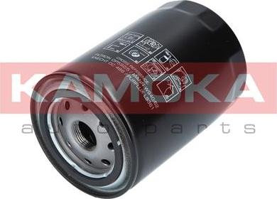 Kamoka F113801 - Ölfilter alexcarstop-ersatzteile.com