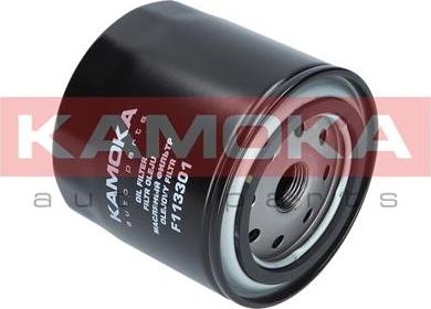 Kamoka F113301 - Ölfilter alexcarstop-ersatzteile.com