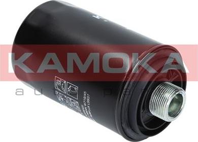 Kamoka F112901 - Ölfilter alexcarstop-ersatzteile.com