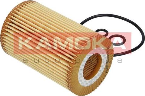 Kamoka F112301 - Ölfilter alexcarstop-ersatzteile.com