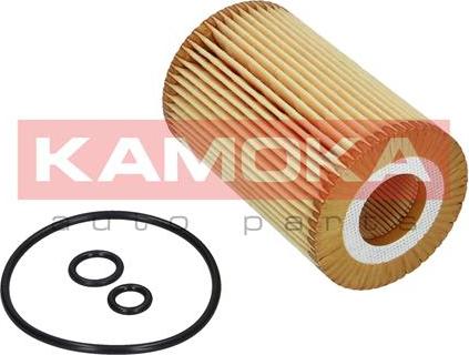 Kamoka F112301 - Ölfilter alexcarstop-ersatzteile.com