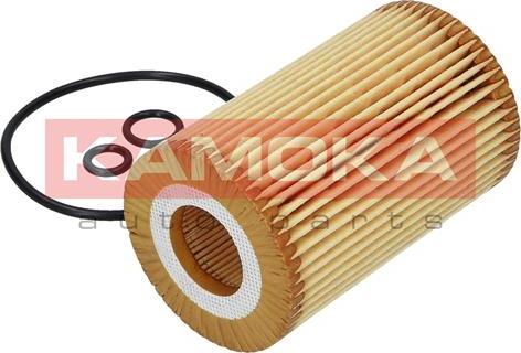 Kamoka F112301 - Ölfilter alexcarstop-ersatzteile.com