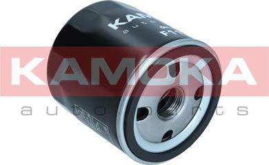 Kamoka F117101 - Ölfilter alexcarstop-ersatzteile.com