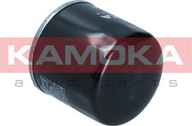 Kamoka F123301 - Ölfilter alexcarstop-ersatzteile.com